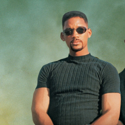 Resistor, Willa Smitha zobaczymy w kolejnym filmie, tym razem w thrillerze science-fiction