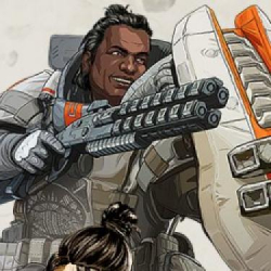 Respawn Entertainment prawdopodobnie opracowuje Apex Legends w wersji dla jednego gracza