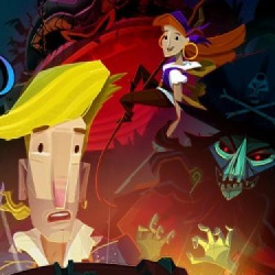 Return to Monkey Island zadebiutowała i zbiera bardzo dobre oceny. Przygoda Guybrusha zaczęła się na nowo
