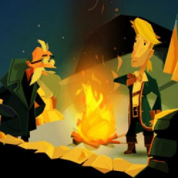 Return to Monkey Island z datą premiery oraz nowymi przebitkami z rozgrywki - ONL 2022