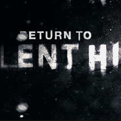 Return to Silent Hill, Konami nie tylko z nowymi grami, ale także filmem pełnometrażowym