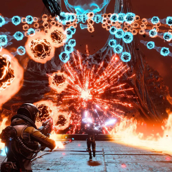 Returnal w lutym na komputerach osobistych! Sony podało także szczegóły techniczne