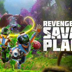 Revenge of the Savage Planet z edycją Cosmic Hoarder debiutuje na PC i konsolach