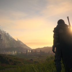 Reżyser Final Fantasy XVI poprowadzi specjalną prezentację podczas ceremonii The Game Awards! Nastąpi ujawnienie daty premiery produkcji?