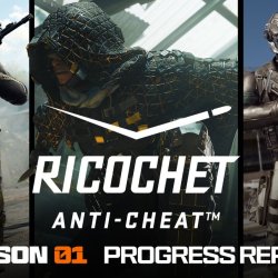 RICOCHET Anti-Cheat w Call of Duty podnosi standardy uczciwej gry
