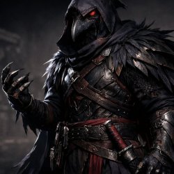 Ricochet Raven – dynamiczny roguelike z unikalnym systemem parowania startuje w Early Access