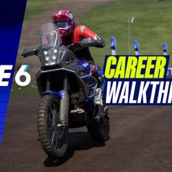 Ride Fest – nowy tryb kariery w RIDE 6 z legendami motocykli