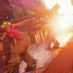 Riders Republic powraca z nowym zwiastunem! - UF 2021