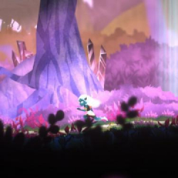 RIN The Last Child z pierwszym zwiastunem z rozgrywki z komentarzem twórców. Demo rogalika możemy już samodzielnie sprawdzić