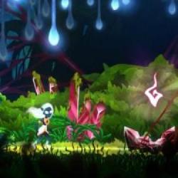 RIN: The Last Child, znane chociażby w PGA 2021 doczekało się pierwszego zwiastuna!