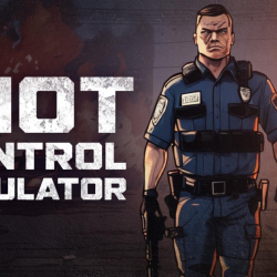Riot Control Simulator z darmowym prologiem na PC