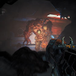 Nadciągający horror-strzelanka RIPOUT otrzymał datę Wczesnego Dostępu!