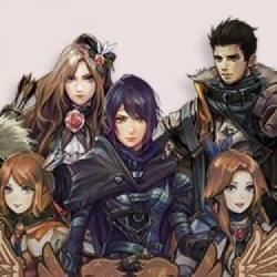 Gra Rise Eterna zadebiutowała na konsolach Nintendo Switch. Podróż do świata RPG rozpoczęta!