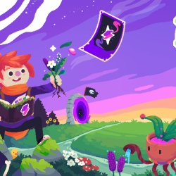 Ritual of Raven już dostępne na PC i Nintendo Switch