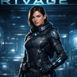 Rivage – nowy trailer fabularny oraz darmowe demo gry sci-fi