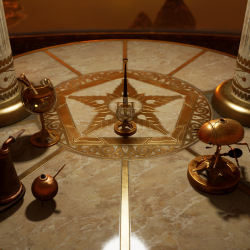 Riven, remake kultowej przygodówki logicznej zadebiutował, także na wirtualnej rzeczywistości