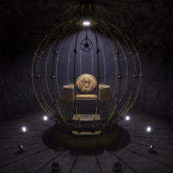 Riven, remake Riven: The Sequel to Myst z muzyką, która komponuje Robyn Miller. Oto jak się prezentuje!