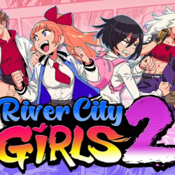 River City Girls za darmo w Epic Games Store