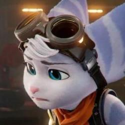 Oto Rivet z Ratchet & Clank Rift Apart, zwiastun Dark Envoy, Astral Ascent kończy Kickstartera - Krótkie Info