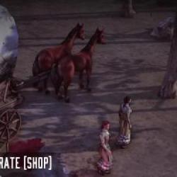 Road to Weird West w trzeciej odsłonie koncentruje się na walce, podstępie i umiejętności