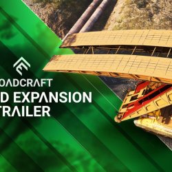 RoadCraft zadebiutował z rozszerzeniem Rebuild Expansion