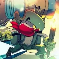 Rob Riches, zbadaj tajemnice pewnej świątyni w barwnej przygodowej grze logicznej