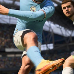 Robert Lewandowski kolejnym potwierdzonym zawodnikiem, który otrzyma kartę Obiecujący Transfer w FIFA 23!