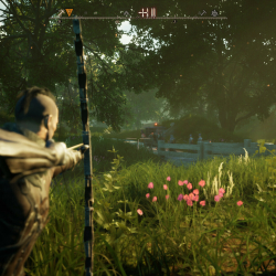 Robin Hood - Sherwood Builders - Bandit's Trail, czyli prolog polskiej gry ostanie udostępniony za kilka dni