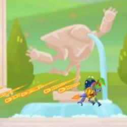 Robo Wars zadebiutuje na Nintendo Switchu, wystartowały zapisy do SkillFactora, sukces Weird West - Krótkie Info