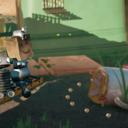 Robociki z wielkim sercem: Misc. A Tiny Tale z premierą już w lipcu