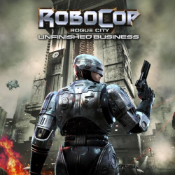 RoboCop powraca w nowej przygodzie – „Unfinished Business”