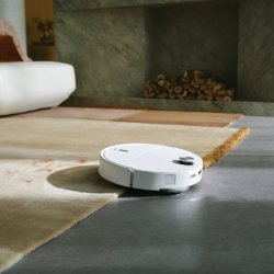 Roborock Qrevo Curv 2 Pro: ultrasmukły robot sprzątający z mocą 25 000 Pa