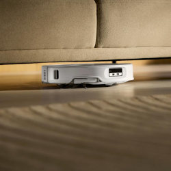 Roborock Qrevo EdgeT – najcieńszy robot sprzątający tej marki już w Polsce