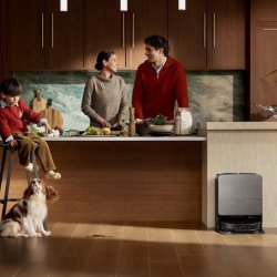 Roborock wprowadza nową generację robotów sprzątających Saros 20 i odkurzaczy F25