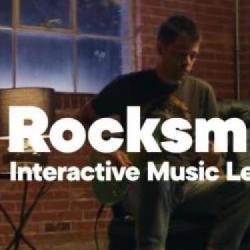 Rocksmith powraca! Co zaoferuje graczom Rocksmith+? - UF 2021