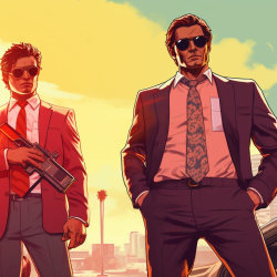 Rockstar zapowiedział, kiedy opublikuje pierwszy zwiastun Grand Theft Auto 6