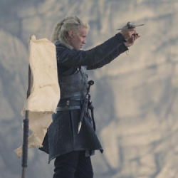 Ród Smoka - 5 odcinek, co się wydarzy po Królu Wąskiego Morza? 