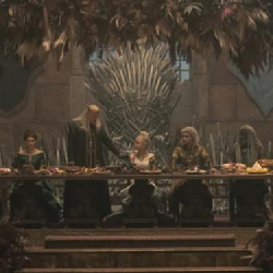 Ród Smoka - 6 odcinek, co się wydarzy po epizodzie Oświetlamy Drogę? 