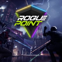 Rogue Point — pokazano trailer rozgrywki
