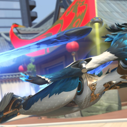 Wydarzenie sezonowe Rok Królika wystartowała w Overwatch 2! Co Blizzard wprowadza na początku 2023 roku?