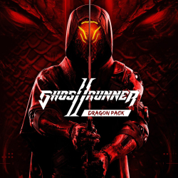 Wyjątkowe DLC przygotowano na Rok Smoka w Ghostrunner 2! One More Level i 505 Games dostarczają efektowny dodatek