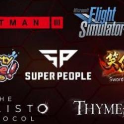 Minął rok od startu AMD FidelityFX Super Resolution, a AMD zdecydowało się podsumować osiągnięcia techniki!