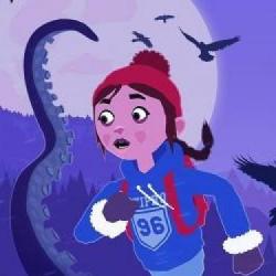 Roki, nagradzana gra przygodowa, będąca mroczną baśnią z datą wydania na konsole