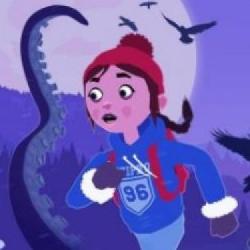 Roki, przygodówka laureatka wielu nagród, inspirowana skandynawskim folklorem, już na konsolach