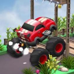 Rolling Car już dostępne! Gra jest przeznaczona tylko na Nintendo Switch