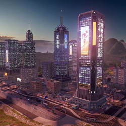 Mapa RONDO oficjalnie trafiła do PUBG: Battlegrounds! Czas na największą miejscówkę w historii gry