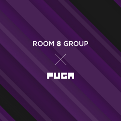 Room 8 Group konsoliduje się z brazylijskim PUGA Studios! Grono graficznych ekspertów powiększa się o 150 osób