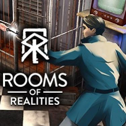 Rooms of Realities, przygodowa gra VR w stylu escape room na nowym filmowym zwiastunie