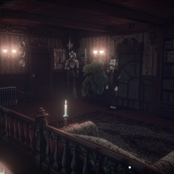 Rose Cottage, wrażenia z wersji demonstracyjnej przygodówki, której nie wolno przegapić