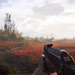 Rosyjscy hakerzy zaatakowali twórców STALKER-a! GSC Game World poinformowało o wykradzionych plikach